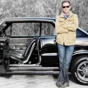 Meet your Posher, Al